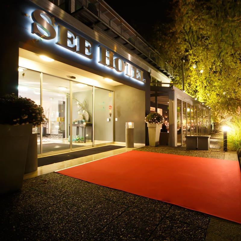 Seehotel&restaurant Ente Hotel