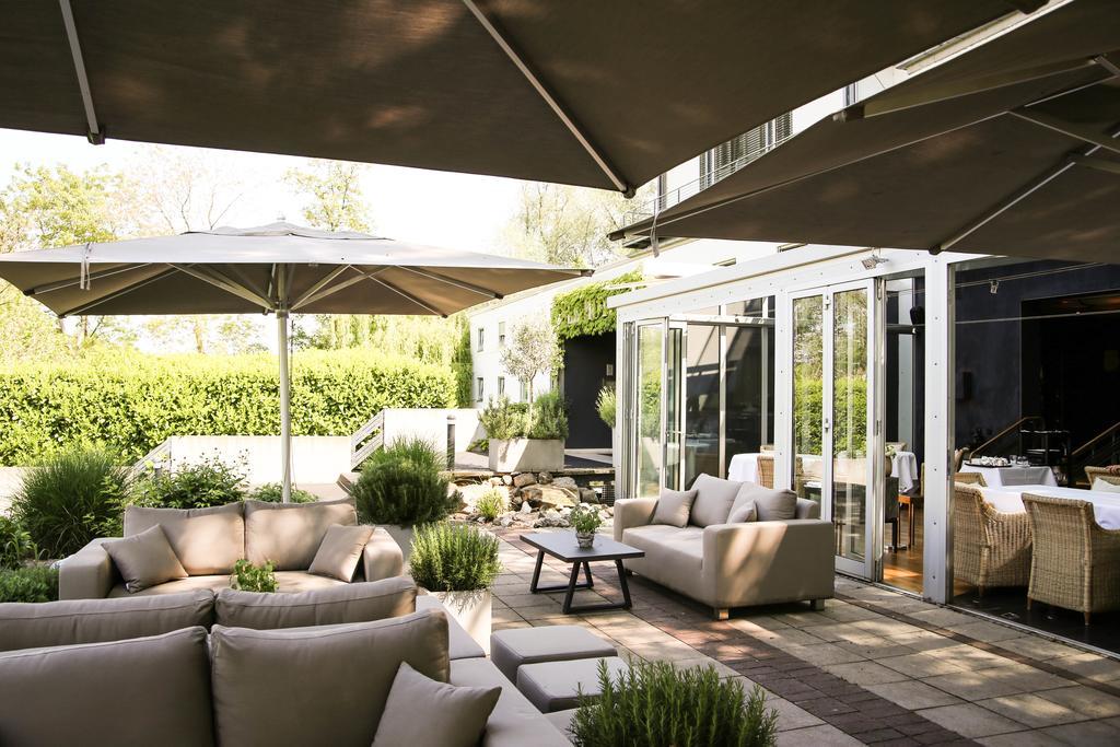 Seehotel&restaurant Ente Hotel Schwetzingen
