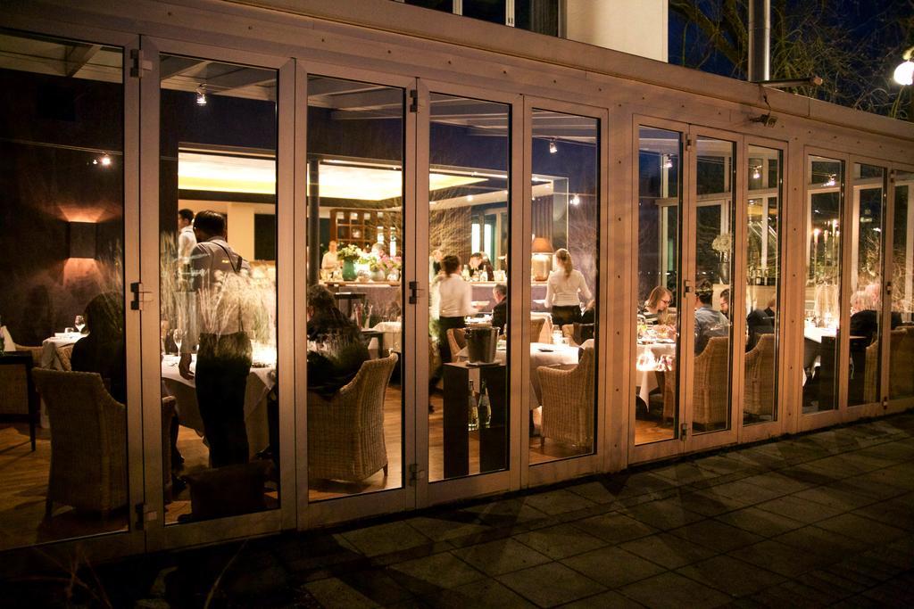 Seehotel&restaurant Ente Hotel 4*